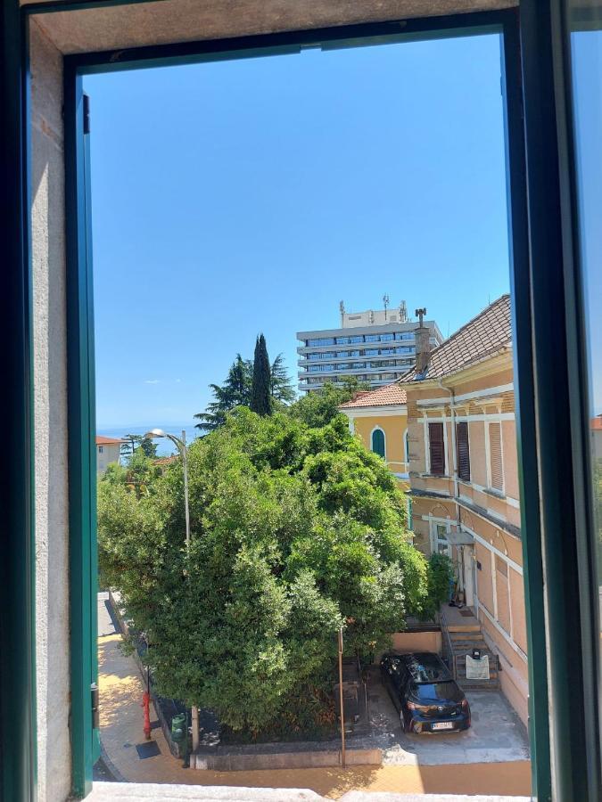 Maison Riviera אופטיה מראה חיצוני תמונה