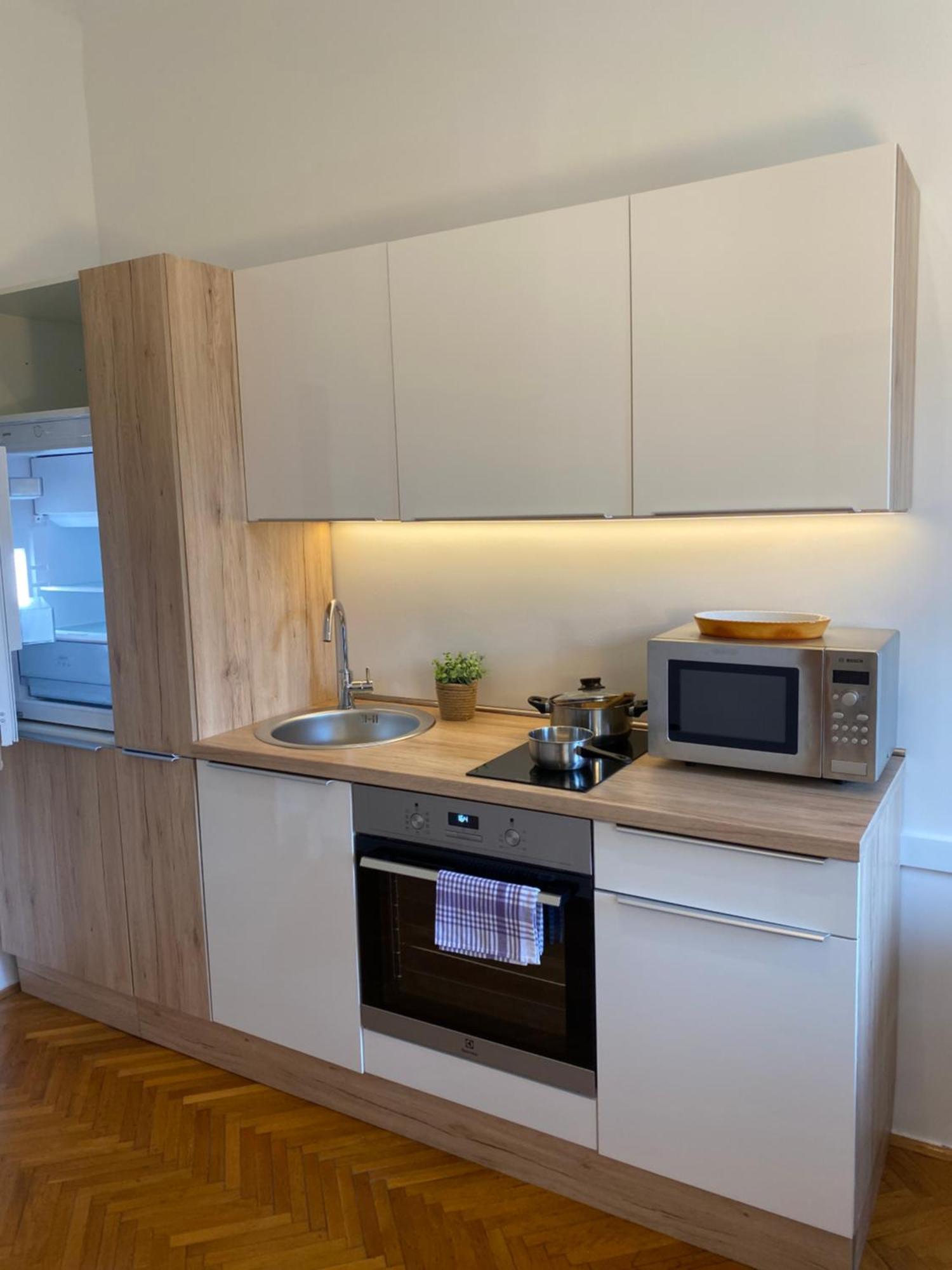 Maison Riviera אופטיה מראה חיצוני תמונה