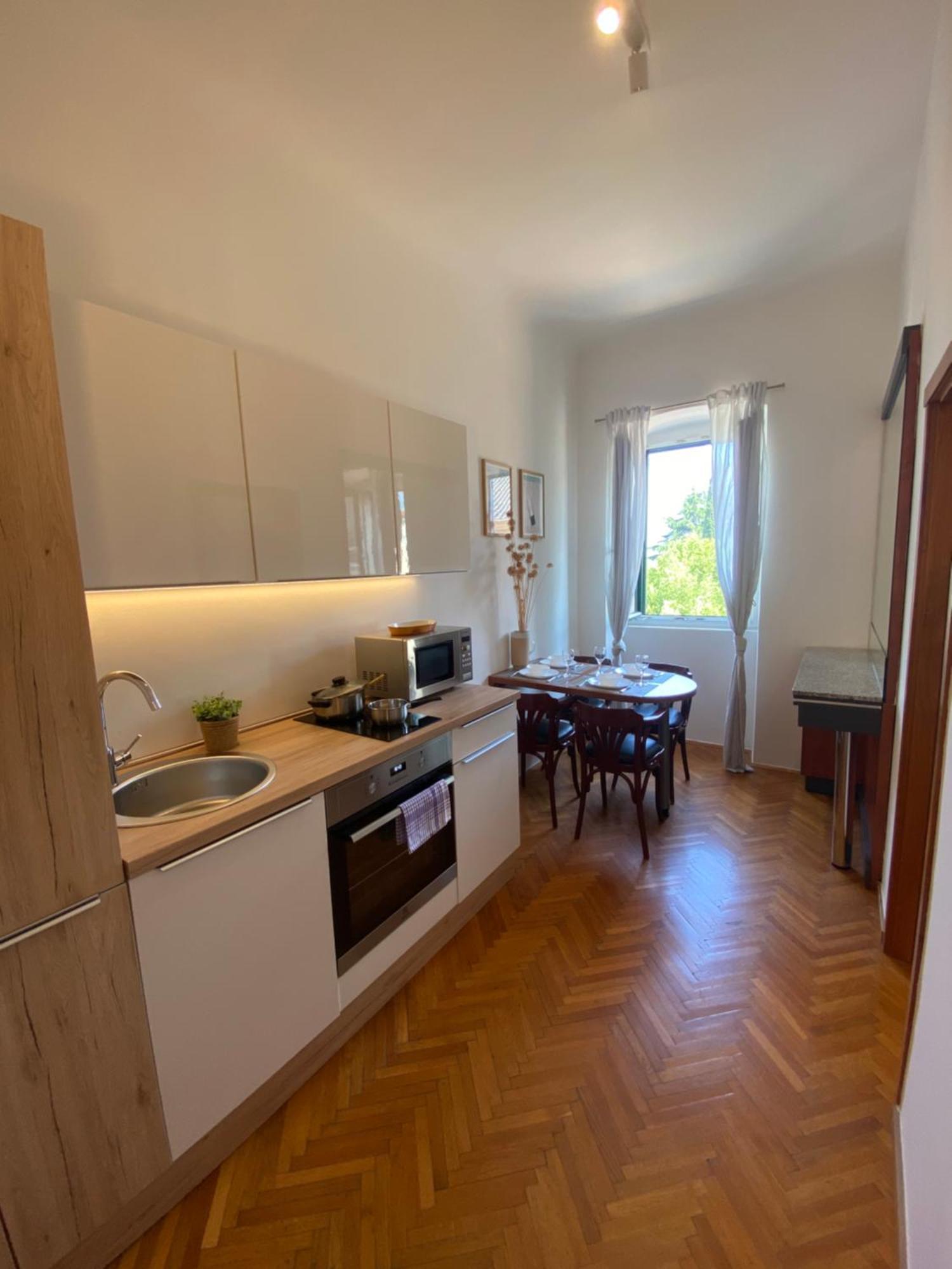 Maison Riviera אופטיה מראה חיצוני תמונה