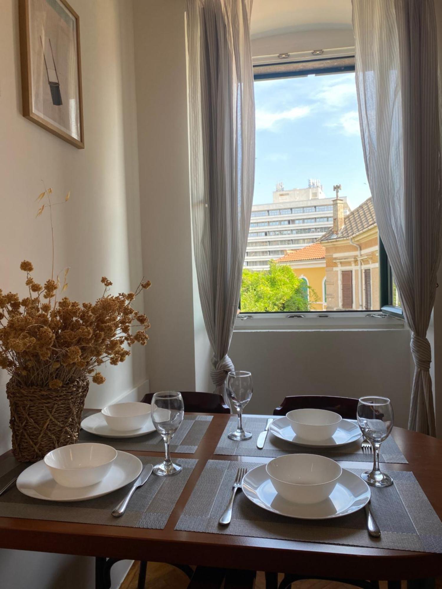 Maison Riviera אופטיה מראה חיצוני תמונה