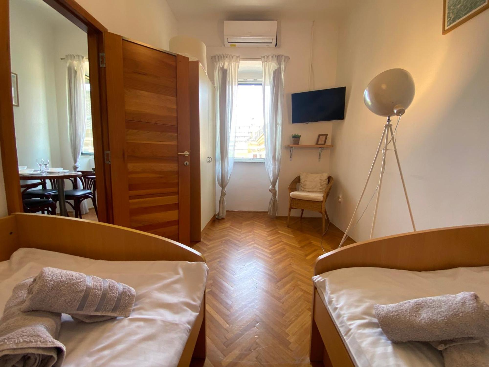 Maison Riviera אופטיה מראה חיצוני תמונה