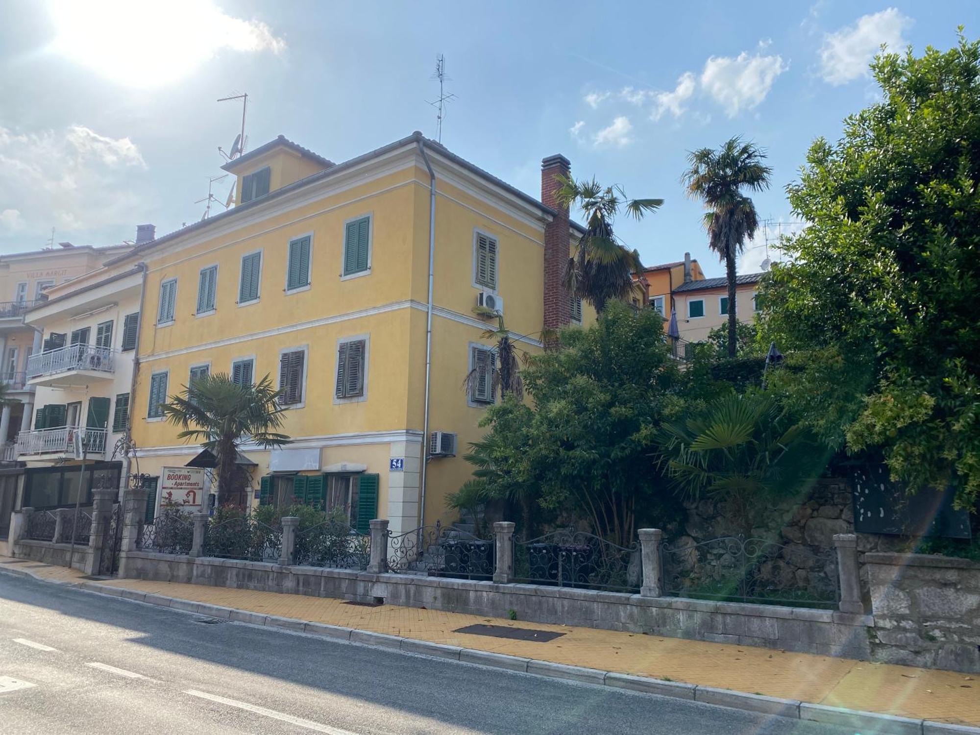 Maison Riviera אופטיה מראה חיצוני תמונה